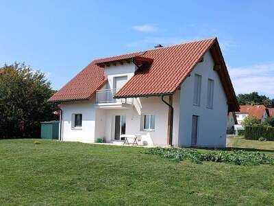 Haus provisionsfrei mieten in 8350 Fehring