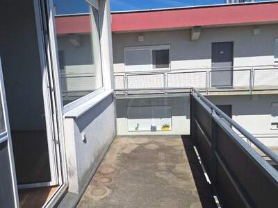Wohnung mit Balkon mieten in 7100 Neusiedl (Bild 5)
