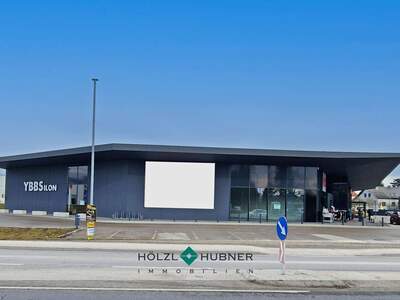 Ladenlokal mieten in 3370 Ybbs