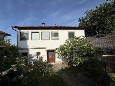 Haus kaufen in 7432 Aschau