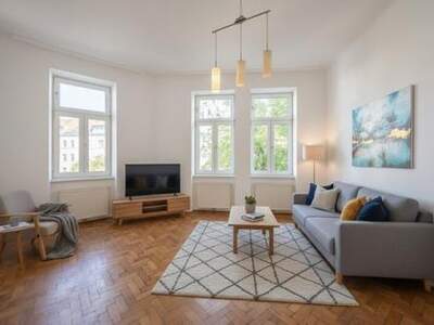 Wohnung kaufen in 1120 Wien