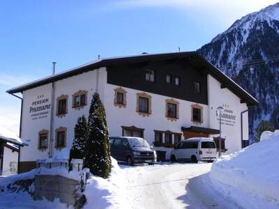 Beherbergungsbetrieb kaufen in 6184 Sankt Sigmund (Bild 1)