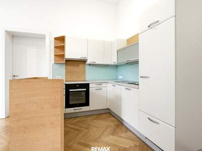 Altbauwohnung mieten in 4020 Linz (Bild 4)