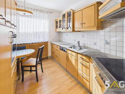 Terrassenwohnung kaufen in 5700 Zell am See (Bild 3)