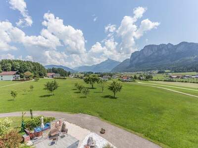 Etagenwohnung mieten in 5310 Sankt Lorenz