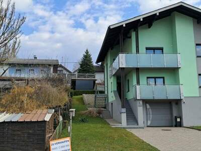 Haus kaufen in 4870 Vöcklamarkt