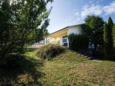 Haus kaufen in 7400 Oberwart