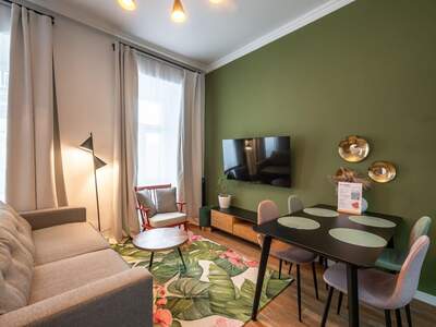 Altbauwohnung kaufen in 1070 Wien (Bild 5)