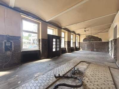 Gewerbeobjekt mieten in 1090 Wien