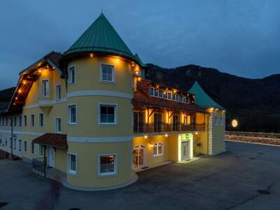 Anlageobjekt kaufen in 4591 Molln (Bild 2)