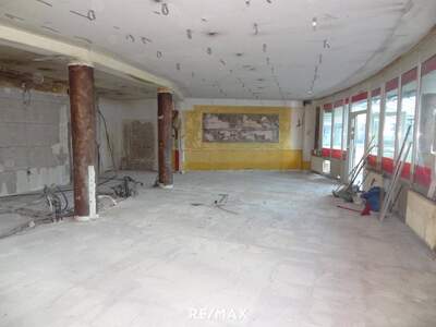 Gewerbeobjekt mieten in 6020 Innsbruck