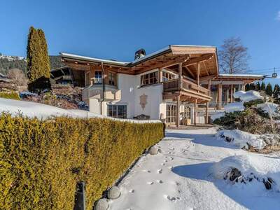 Haus kaufen in 6370 Kitzbühel