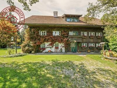 Bauernhaus kaufen in 4743 Peterskirchen