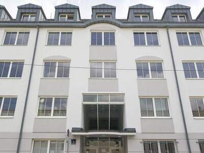 Gewerbeobjekt mieten in 1230 Wien