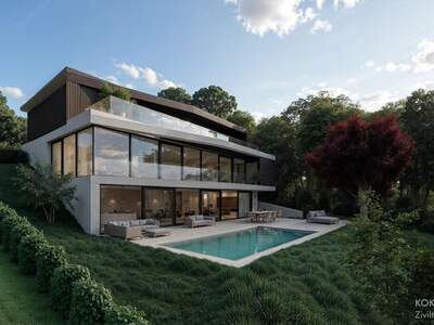 Grundstück provisionsfrei kaufen in 3400 Klosterneuburg