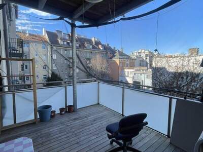 Eigentumswohnung in 5020 Salzburg