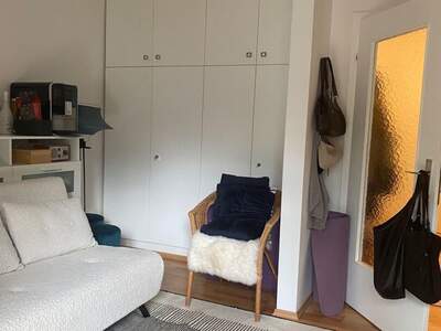 Wohnung mit Balkon mieten in 5431 Kuchl (Bild 3)