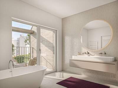 Wohnung kaufen in 1050 Wien