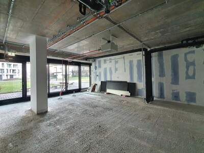 Gewerbeobjekt mieten in 1220 Wien