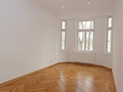 Apartment provisionsfrei mieten in 1040 Wien