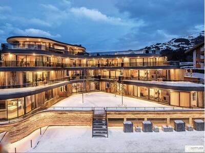 Wohnung kaufen in 6365 Kirchberg