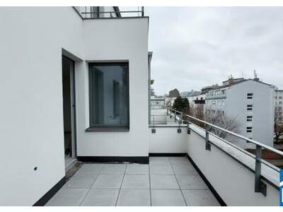 Mietwohnung in 1210 Wien