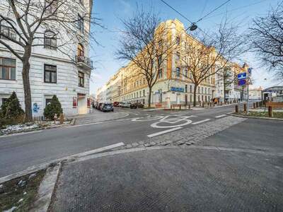 Office / Business kaufen in 1150 Wien