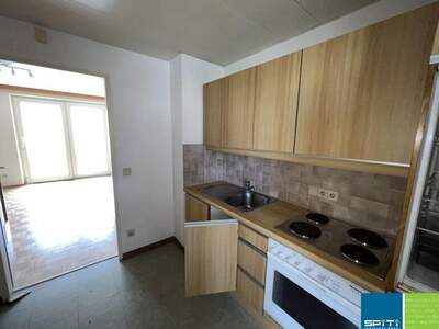 Wohnung mit Balkon kaufen in 9020 Klagenfurt (Bild 3)