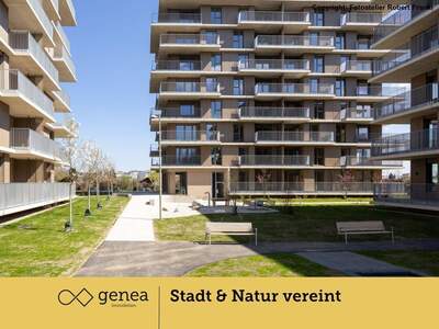 Eigentumswohnung in 8010 Graz