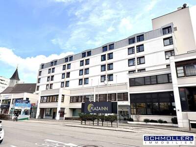 Gewerbeobjekt kaufen in 4600 Wels