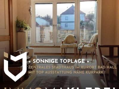 Haus kaufen in 4540 Bad Hall