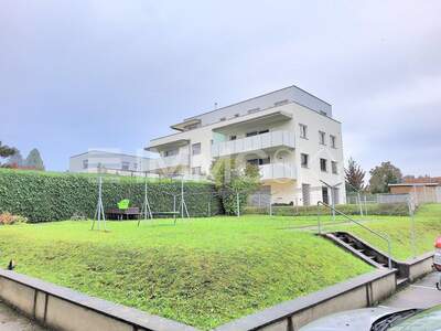 Terrassenwohnung kaufen in 4501 Neuhofen (Bild 2)