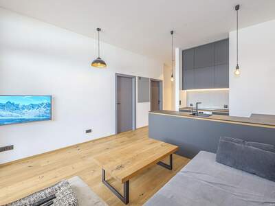 Terrassenwohnung kaufen in 6370 Kitzbühel (Bild 1)