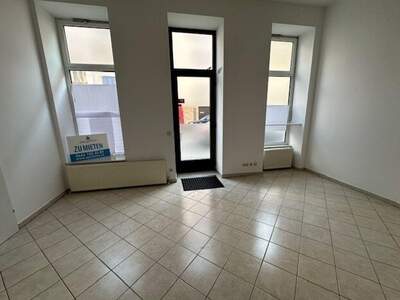 Gewerbeobjekt mieten in 1160 Wien (Bild 1)