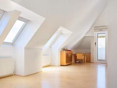 Terrassenwohnung kaufen in 1080 Wien (Bild 4)
