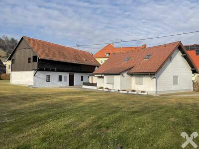 Haus kaufen in 8541 Bad Schwanberg