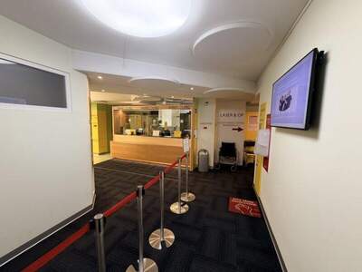 Büro / Praxis mieten in 1210 Wien (Bild 4)