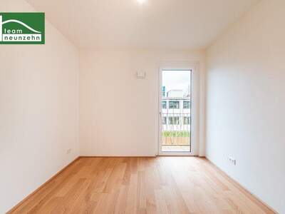 Terrassenwohnung kaufen in 1210 Wien (Bild 4)