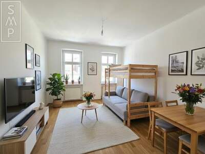 Wohnung kaufen in 1160 Wien