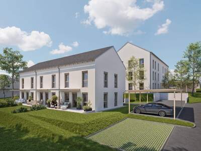 Wohnung mieten in 8241 Dechantskirchen