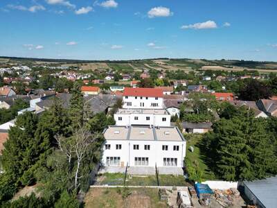 Haus kaufen in 2120 Obersdorf (Bild 2)