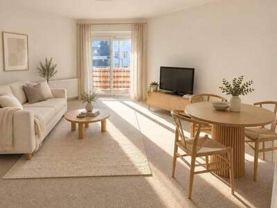 Wohnung kaufen in 2700 Wiener Neustadt