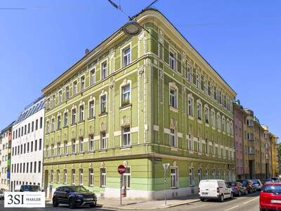 Eigentumswohnung in 1140 Wien