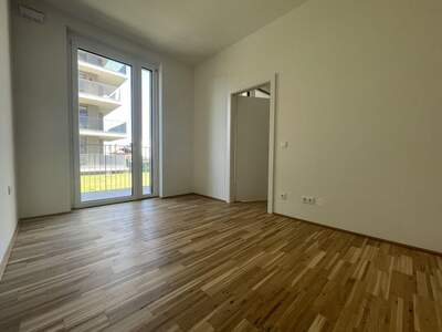 Wohnung mit Balkon kaufen in 8010 Graz (Bild 4)