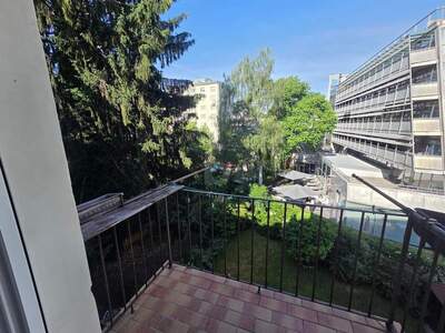 Etagenwohnung mieten in 8010 Graz