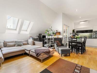 Eigentumswohnung in 8010 Graz