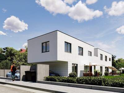 Haus kaufen in 2380 Perchtoldsdorf