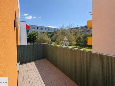 Wohnung mit Balkon kaufen in 1230 Wien (Bild 1)
