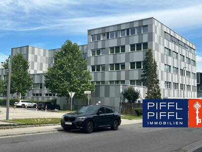 Gewerbeobjekt mieten in 4020 Linz