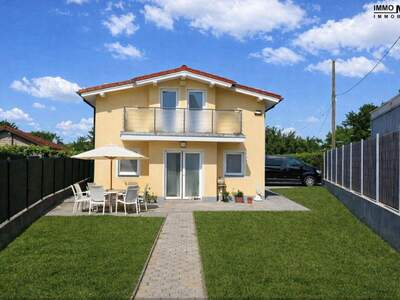 Haus kaufen in 1210 Wien